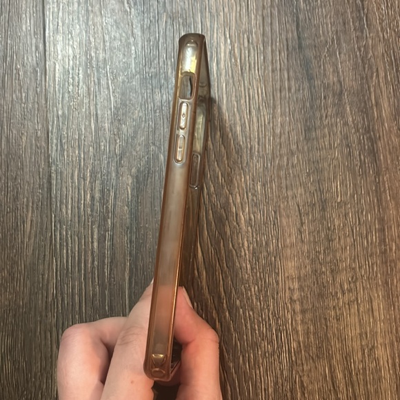 iPhone 12 floral case - Picture 3 of 4